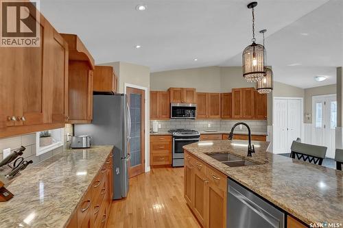 1616 Marshal Crescent, Moose Jaw, SK 
