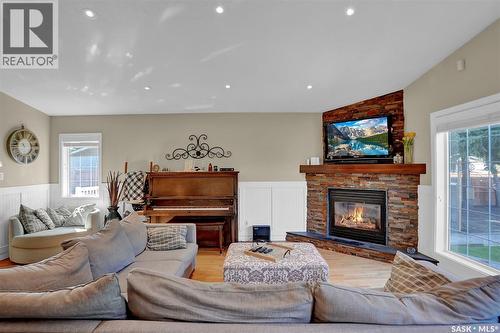 1616 Marshal Crescent, Moose Jaw, SK 