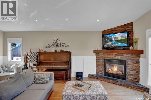 1616 Marshal Crescent, Moose Jaw, SK 