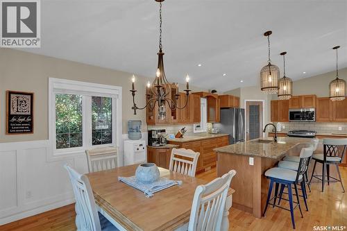 1616 Marshal Crescent, Moose Jaw, SK 