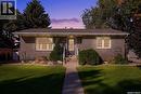 1616 Marshal Crescent, Moose Jaw, SK 