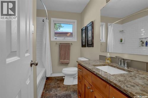 1616 Marshal Crescent, Moose Jaw, SK 