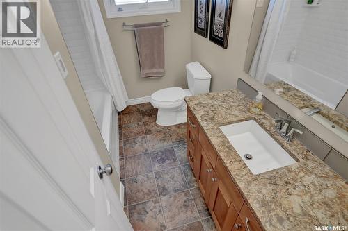 1616 Marshal Crescent, Moose Jaw, SK 