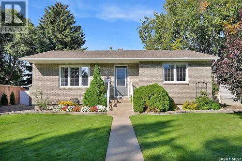 1616 Marshal Crescent, Moose Jaw, SK 