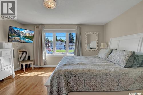 1616 Marshal Crescent, Moose Jaw, SK 