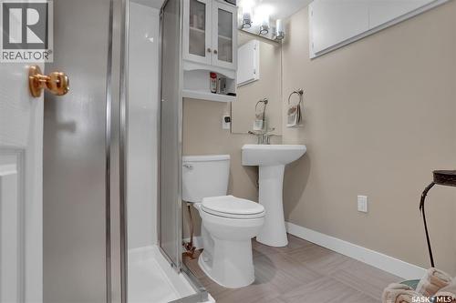1616 Marshal Crescent, Moose Jaw, SK 