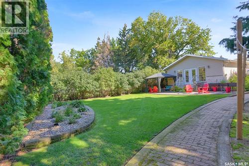 1616 Marshal Crescent, Moose Jaw, SK 