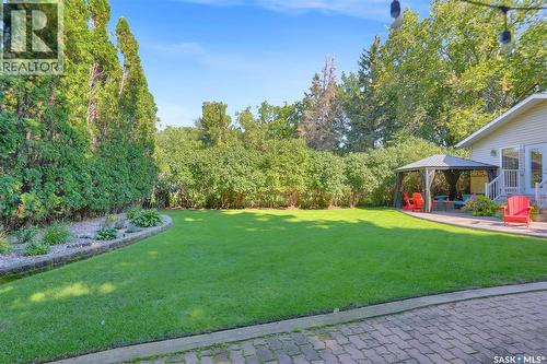 1616 Marshal Crescent, Moose Jaw, SK 