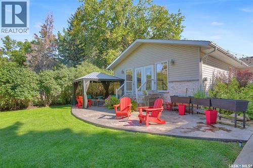 1616 Marshal Crescent, Moose Jaw, SK 