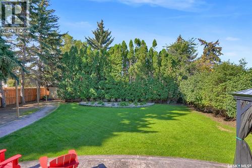 1616 Marshal Crescent, Moose Jaw, SK 