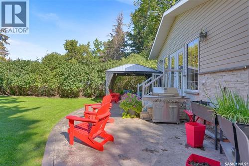 1616 Marshal Crescent, Moose Jaw, SK 