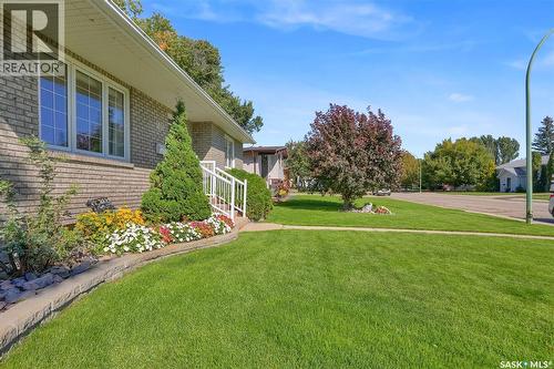 1616 Marshal Crescent, Moose Jaw, SK 