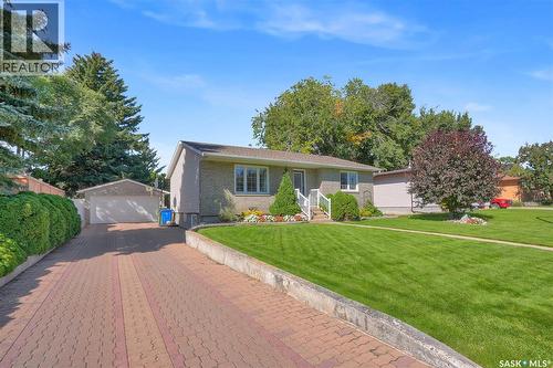 1616 Marshal Crescent, Moose Jaw, SK 