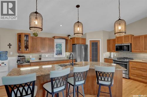 1616 Marshal Crescent, Moose Jaw, SK 