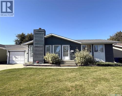 11033 Martin Crescent, North Battleford, SK 