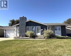 11033 Martin CRESCENT North Battleford, SK S9A 3M9