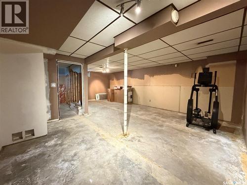 11033 Martin Crescent, North Battleford, SK 