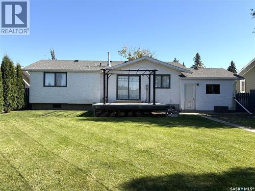 11033 Martin Crescent, North Battleford, SK 