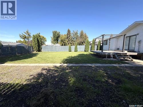 11033 Martin Crescent, North Battleford, SK 