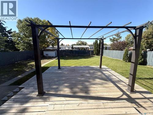 11033 Martin Crescent, North Battleford, SK 