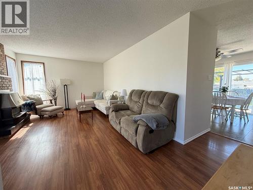 11033 Martin Crescent, North Battleford, SK 