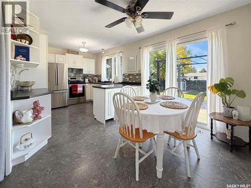 11033 Martin Crescent, North Battleford, SK 
