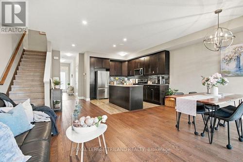 71 - 1960 Dalmagarry Road, London North (North E), ON 