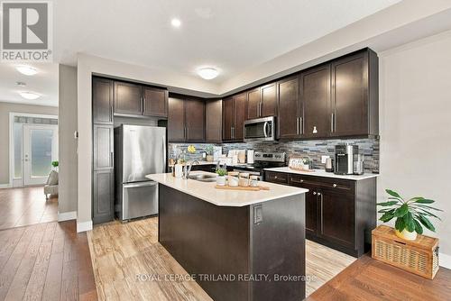 71 - 1960 Dalmagarry Road, London North (North E), ON 