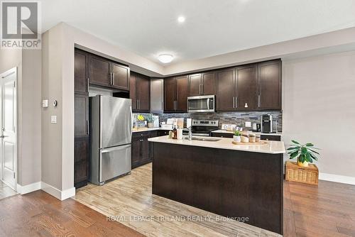 71 - 1960 Dalmagarry Road, London North (North E), ON 