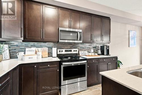 71 - 1960 Dalmagarry Road, London North (North E), ON 