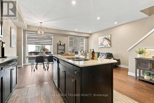 71 - 1960 Dalmagarry Road, London North (North E), ON 