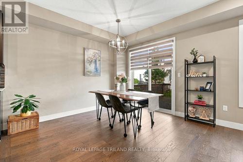 71 - 1960 Dalmagarry Road, London North (North E), ON 