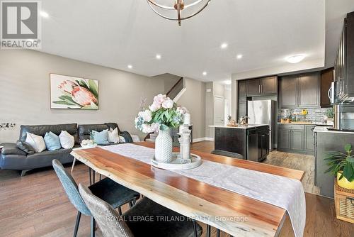 71 - 1960 Dalmagarry Road, London North (North E), ON 