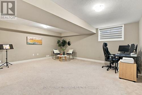 71 - 1960 Dalmagarry Road, London North (North E), ON 
