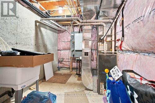 71 - 1960 Dalmagarry Road, London North (North E), ON 