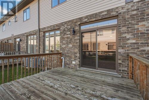 71 - 1960 Dalmagarry Road, London North (North E), ON 