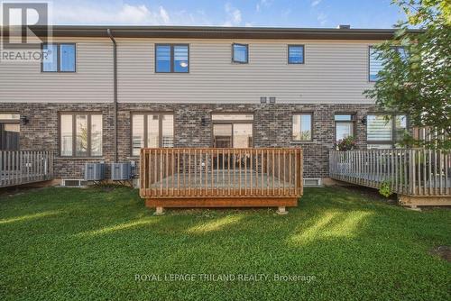 71 - 1960 Dalmagarry Road, London North (North E), ON 