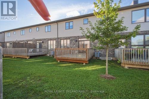 71 - 1960 Dalmagarry Road, London North (North E), ON 
