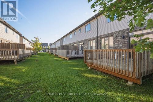 71 - 1960 Dalmagarry Road, London North (North E), ON 