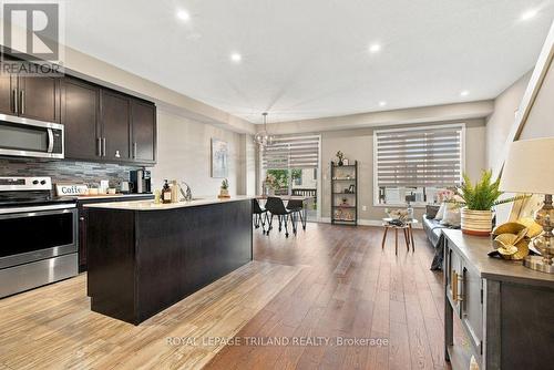 71 - 1960 Dalmagarry Road, London North (North E), ON 