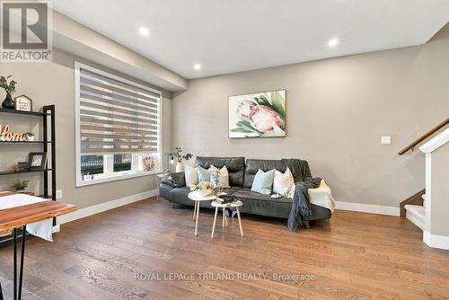 71 - 1960 Dalmagarry Road, London North (North E), ON 