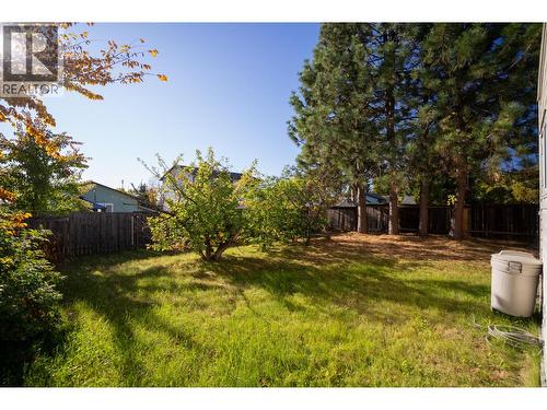 4635 Senkpiel Avenue, Prince George, BC 