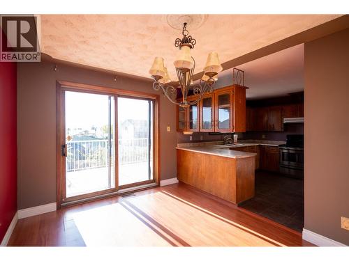 4635 Senkpiel Avenue, Prince George, BC 
