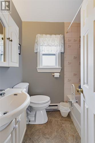 9 Drukens Lane, Portugal Cove-St.Philips, NL 