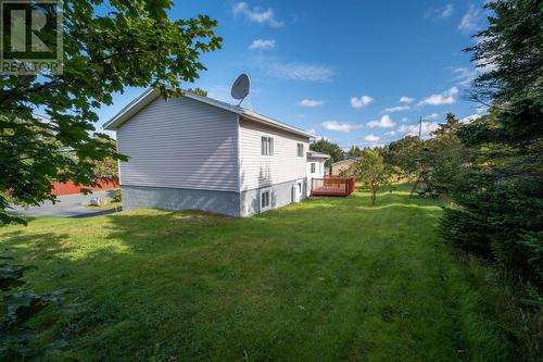9 Drukens Lane, Portugal Cove-St.Philips, NL 