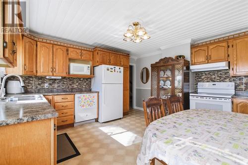 9 Drukens Lane, Portugal Cove-St.Philips, NL 