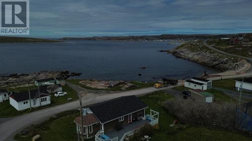 3 Main Street, Old Perlican, NL 