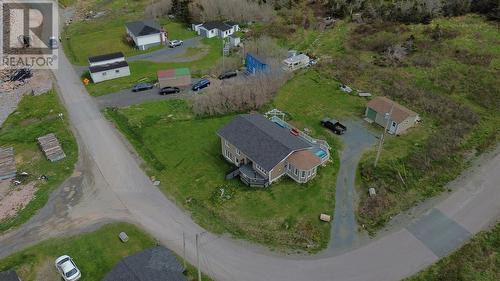 3 Main Street, Old Perlican, NL 