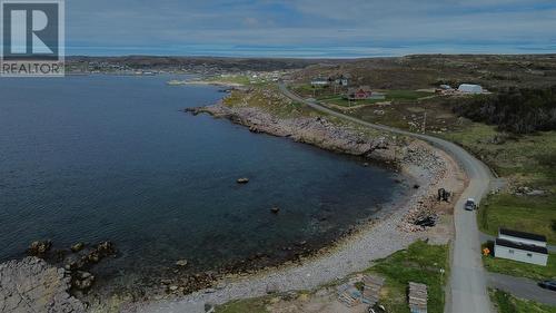 3 Main Street, Old Perlican, NL 