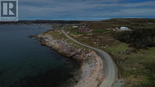 3 Main Street, Old Perlican, NL 